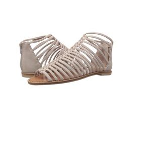 Kristin Cavallari Chinese Laundry strap sandals 7